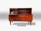 Vintage English Highboard from Jentique, 1960s 4