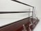 Mid-Century Coat Rack with Art Deco Accents, Image 10