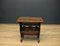 Mid-Century Bar Cart and Newspaper Rack, Image 4