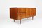 Vintage Lowboard TV Cabinet in Teak, 1960s, Image 2