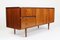 Vintage Lowboard TV Schrank aus Teak, 1960er 6