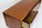 Vintage Lowboard TV Cabinet in Teak, 1960s, Image 8