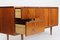 Vintage Lowboard TV Schrank aus Teak, 1960er 5