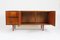 Vintage Lowboard TV Cabinet in Teak, 1960s 3