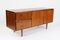 Vintage Lowboard TV Schrank aus Teak, 1960er 9