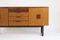 Dänisches Mid-Century Teak Sideboard 5