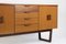 Mid-Century Danish Teak Sideboard 12