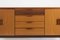 Dänisches Mid-Century Teak Sideboard 7