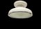 Model 2501 Ceiling Lights from Fontana Arte, 1968, Set of 2 4