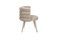 Grey Marshmallow Chair by Royal Stranger 3