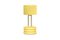 Lampe de Bureau Marshmallow par Royal Stranger, Set de 2 2