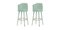 Beelicious Bar Stool by Royal Stranger, Set of 2 1