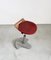 Italian Model Oibò Stools from Fratelli Tagliabue, 1980s, Set of 8 5