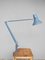 Lámpara de mesa modelo E1261 escandinava de Asea, Imagen 10