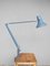 Scandinavian Model E1261 Table Lamp from Asea, Image 10