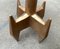 Mid-Century Brutalistische Heavy Spike Skulptur, 1960er 11