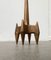 Mid-Century Brutalist Heavy Spike Sculpture, 1960s 44