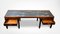 Mid-Century Rosewood & Granite Coffee Table with Drawers by E. Gomme for G-Plan 3