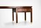 Mid-Century Rosewood & Granite Coffee Table with Drawers by E. Gomme for G-Plan 8