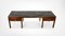 Mid-Century Rosewood & Granite Coffee Table with Drawers by E. Gomme for G-Plan 2