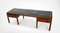 Mid-Century Rosewood & Granite Coffee Table with Drawers by E. Gomme for G-Plan 1