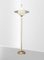 Floor Lamp by Pietro Chiesa for Fontana Arte, 1950s, Image 1