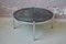 Round Coffee Table, 1970s, Image 4