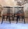 Fannett Dining Chairs by Ilmari Tapiovaara, Set of 4 2