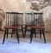 Fannett Dining Chairs by Ilmari Tapiovaara, Set of 4, Image 2