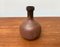 Mid-Century German Studio Pottery Vase by Melitta Teubner, 1960s, Image 6