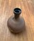 Mid-Century German Studio Pottery Vase by Melitta Teubner, 1960s 4