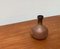 Mid-Century German Studio Pottery Vase by Melitta Teubner, 1960s, Image 10