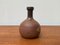 Mid-Century German Studio Pottery Vase by Melitta Teubner, 1960s 1