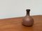 Mid-Century German Studio Pottery Vase by Melitta Teubner, 1960s 13