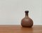 Mid-Century German Studio Pottery Vase by Melitta Teubner, 1960s, Image 16