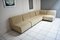 Vintage Modular Sofa, 1970s, Set of 5, Image 3