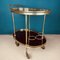 Vintage Italian Serving Bar Cart, 1960s, Image 6