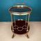 Vintage Italian Serving Bar Cart, 1960s, Image 5