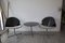 Rex Easy Chair and Table Set by Christina Strand, Set of 3 1