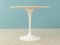 Table de Salle à Manger Tulipe par Eero Saarinen pour Knoll Inc. 4