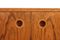 Mid-Century Medium Size Danish Rosewood Cabinet, Image 2