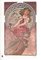 After Alphonse Mucha, The Arts, Painting, Color Photolithography, Image 1