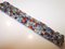 Multicolored Bracelet with Semi-Precious Stones 1