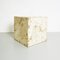 Mid-Century Modern Italian Sculpture in Travertine by Pacini, 2000s 10