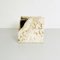 Mid-Century Modern Italian Sculpture in Travertine by Pacini, 2000s 2