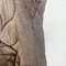 Divano moderno in tessuto grigio e ferro nero di Kartell, Italia, inizio XXI secolo, Immagine 10