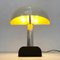 Italian Modern Table Lamp by Corrado and Danilo Aroldi for Stilnovo, 1970s 12