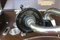 Grammofono da tavolo con giradischi di HMV, Immagine 6