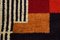 Bauhaus Style Handwoven Rug, Image 3