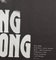 Poster del film King Kong, Repubblica Ceca, 1989, Immagine 8